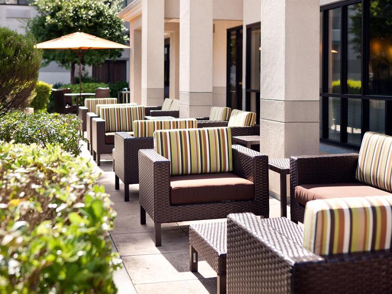 Courtyard By Marriott Oakland Airport Hotel Ngoại thất bức ảnh