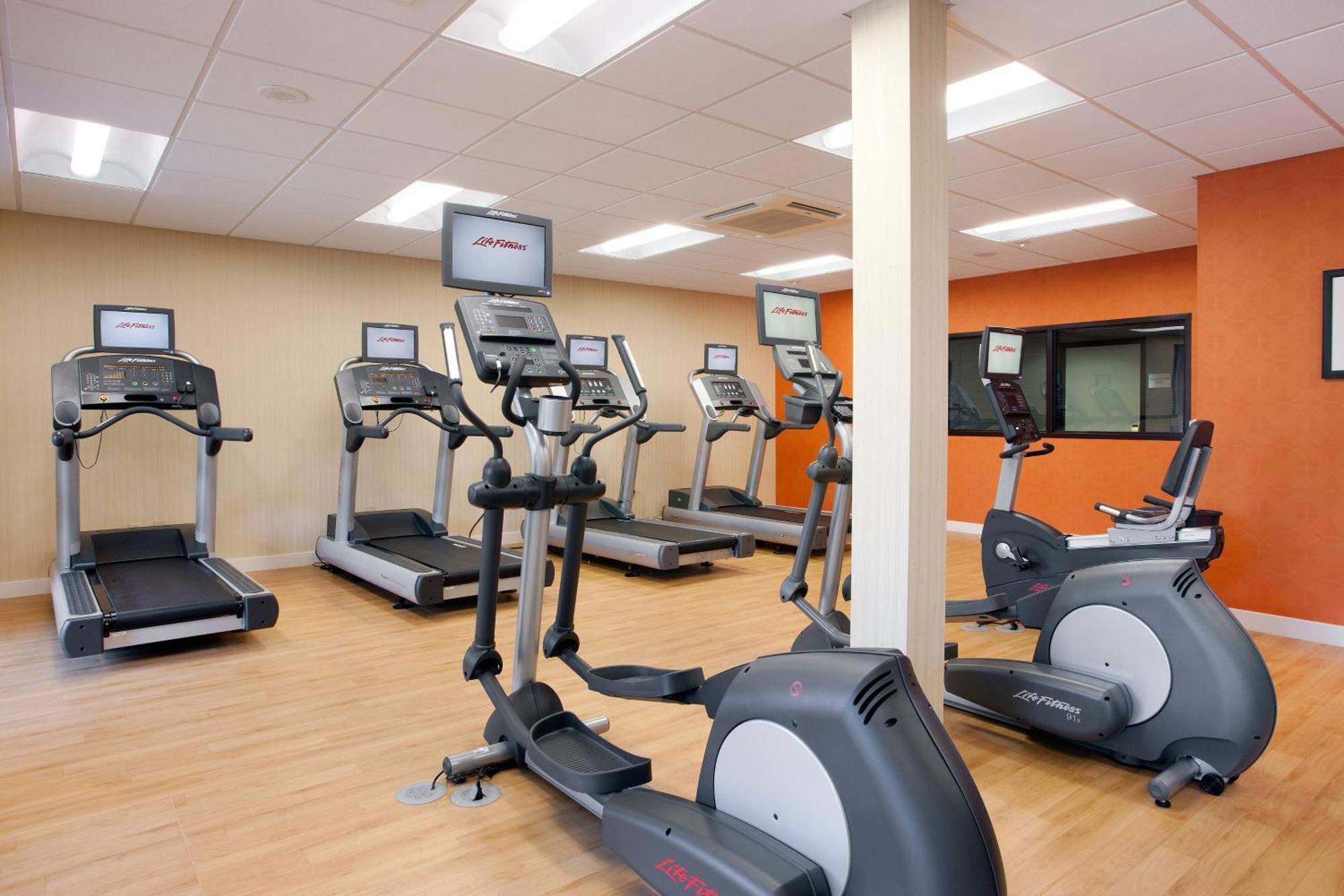 Courtyard By Marriott Oakland Airport Hotel Ngoại thất bức ảnh