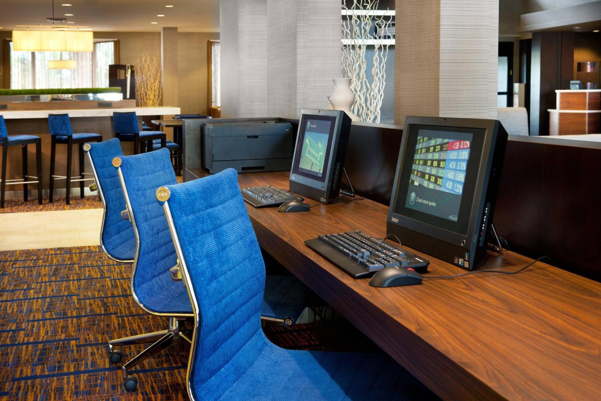 Courtyard By Marriott Oakland Airport Hotel Ngoại thất bức ảnh