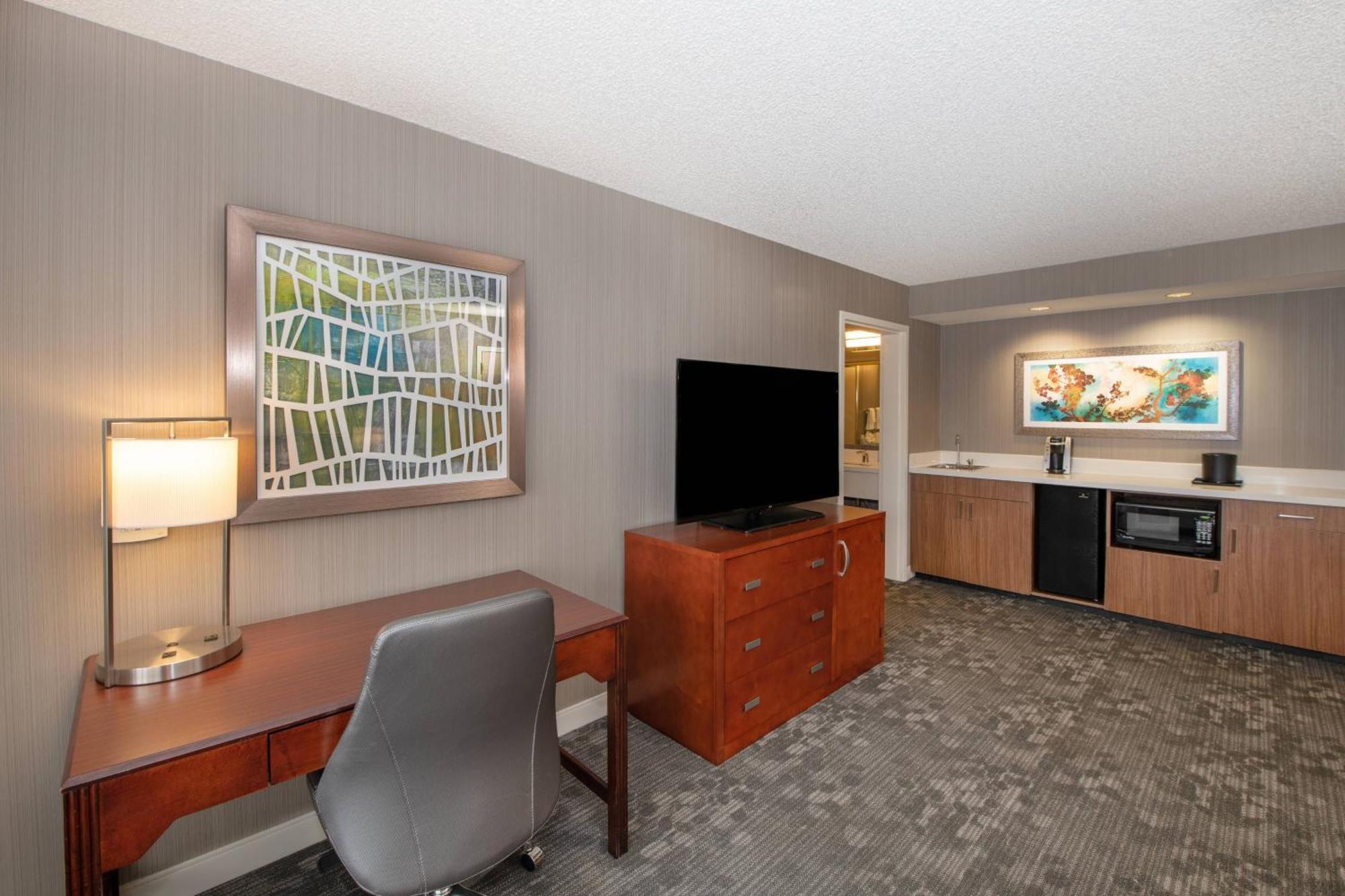 Courtyard By Marriott Oakland Airport Hotel Ngoại thất bức ảnh