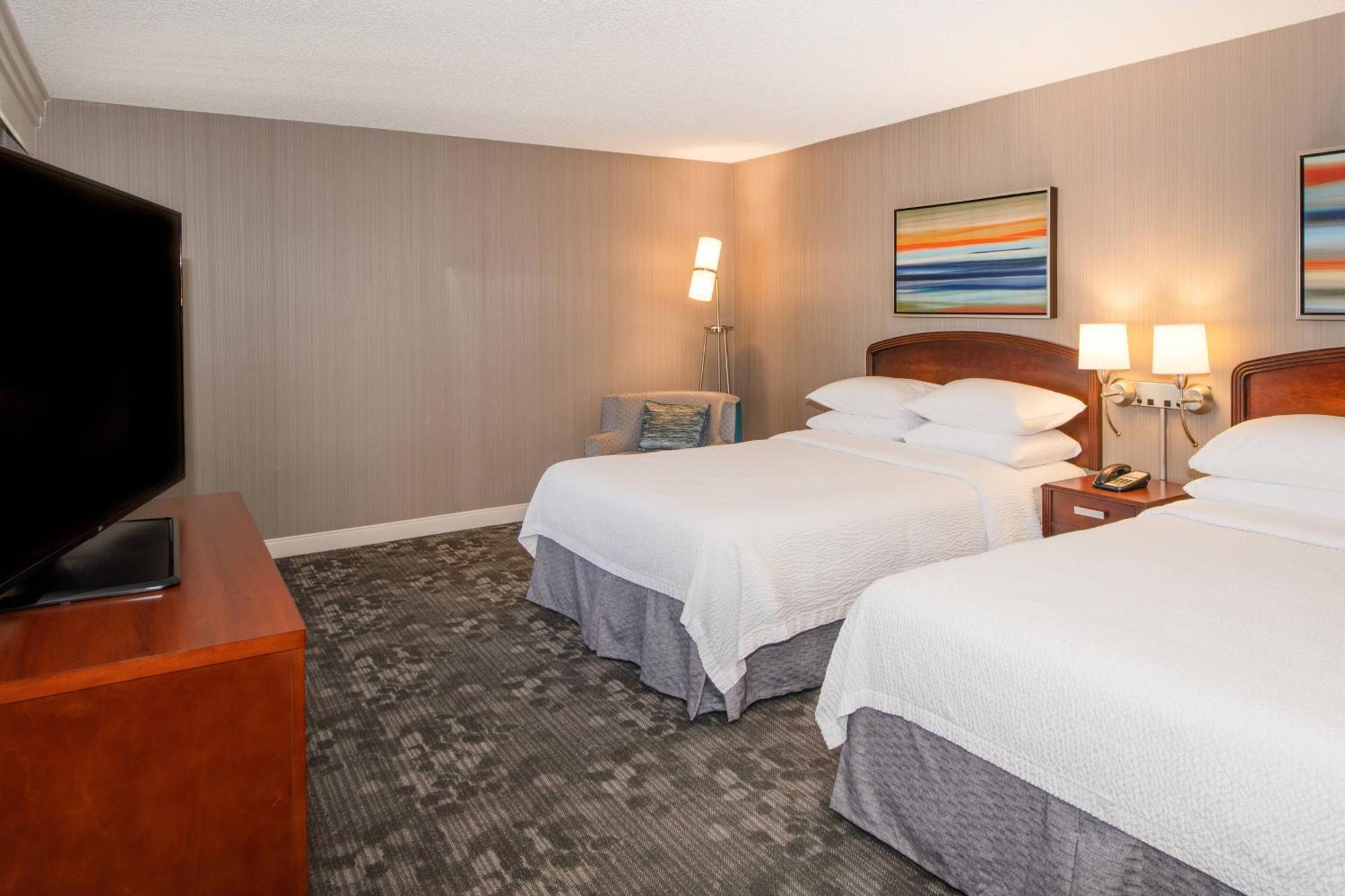 Courtyard By Marriott Oakland Airport Hotel Ngoại thất bức ảnh