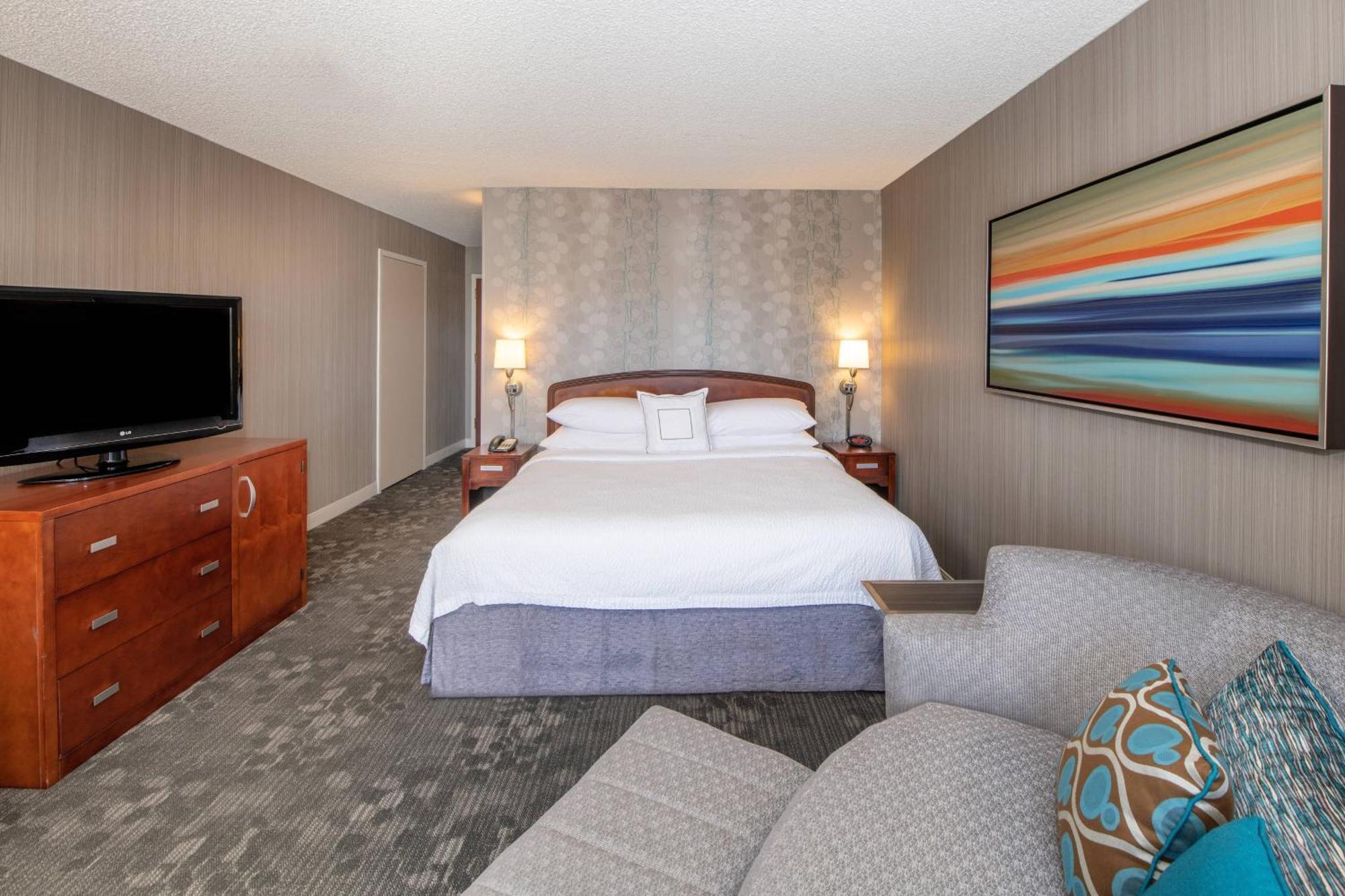 Courtyard By Marriott Oakland Airport Hotel Ngoại thất bức ảnh